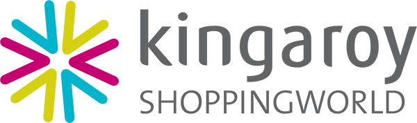 Kingaroy Shoppingworld Logo